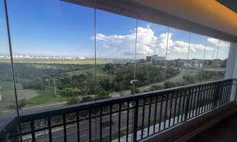 Imagem 4: Apartamento para venda com 158 metros quadrados com 3 quartos em Urbanova - São José dos C