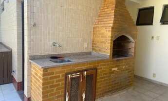 Imagem 4: RECREIO/ DEMÓSTHENES MADUREIRA DE PINHO ÓTIMA COBERTURA COM 315 m², COM 03 SUÍTES E 03 VA