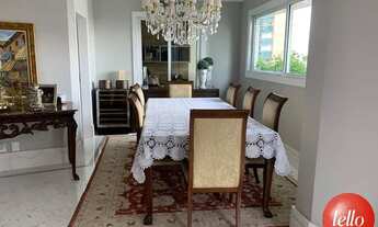 Imagem 3: São Paulo - Apartamento Padrão - Tatuapé