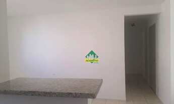 Imagem 6: Apartamento com 2 dormitórios para alugar, 47 m² por R$ 850,02/mês - Edifício Adorate - Ar