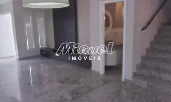 Imagem 4: Casa em Condomínio para aluguel, 4 quartos, 2 suítes, Terras De Piracicaba - Piracicaba