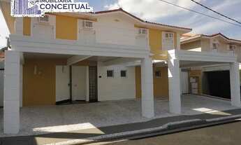 Imagem: Casa de Condominio em São José do Rio