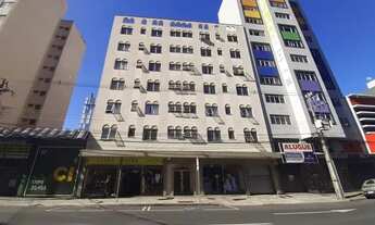 Imagem: Apartamento com 1 quarto para alugar por