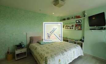 Imagem 7: Apartamento para aluguel possui 140 metros quadrados com 2 quartos