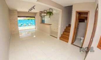 Imagem 2: Sobrado em Guarujá