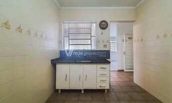 Imagem 7: Casa - Jardim Eulina - Campinas