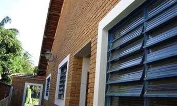 Imagem 5: Casa com 3 dormitórios à venda, 480 m² por R$ 1.750.000,00 - Novo Jaguari - Jaguariúna/SP