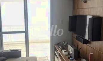 Imagem 2: São Paulo - Apartamento Padrão - Saúde