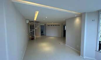 Imagem 5: Apartamento para aluguel tem 300 metros quadrados com 3 quartos em Jardim Renascença - São