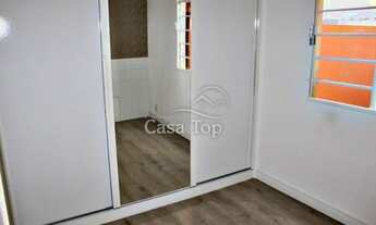 Imagem 6: Apartamento semimobiliado para alugar Colônia Dona Luiza - Residencial Antares