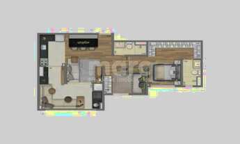 Imagem 6: SAO PAULO - Apartamento Padrão - VILA MARIANA