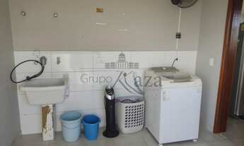 Imagem 7: Casa em condomínio - Jacareí - Cond. Mirante do Vale - 3 suítes - 300m²