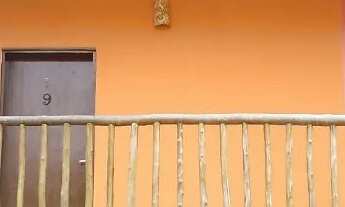 Imagem 2: Apartamento kitinete mobiliada Caraguatatuba