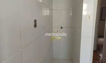 Imagem 5: Apartamento para alugar, 89 m² por R$ 1.700,00/mês - Santo Antônio - São Caetano do Sul/SP