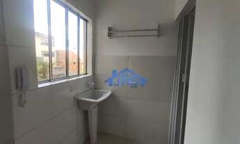 Imagem 3: Sobrado com 1 dormitório para alugar, 50 m² por R$ 1.220,00/mês - Jardim Graziela - Baruer