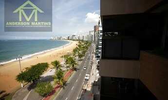 Imagem 6: 4 quartos na Praia da Costa - Ed. Porto Real Cód: 23684 A