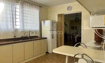 Imagem 6: Casa à venda no Castelo em Valinhos/SP