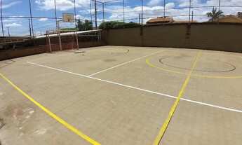 Imagem 6: Apartamento para venda possui 58 metros quadrados com 2 quartos