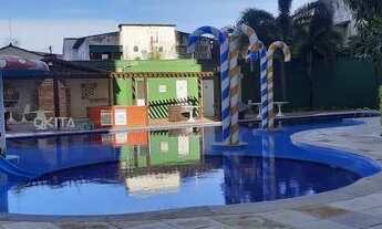 Imagem 3: Apartamento para aluguel tem 65 metros quadrados com 2 quartos em São Gerardo - Fortaleza