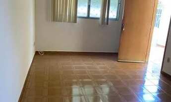 Imagem 2: Casa com 2 dormitórios para alugar, 110 m² por R$ 1.523,00/mês - Jardim Municipal - São Jo