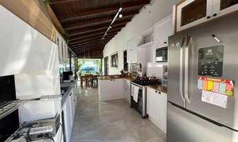 Imagem 7: CASA DE ALTO PADRÃO PRÓXIMO A PRAIA DE PALMAS