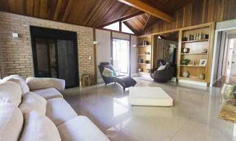 Imagem 6: Casa térrea mobiliada - Condomínio Aruã - Mogi das Cruzes