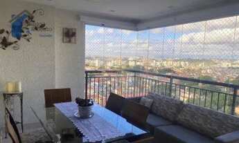 Imagem 2: Apartamento com 2 dormitórios à venda, 86 m² por R$ 950.000 - Vila Formosa - São Paulo/SP