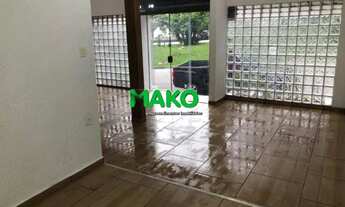 Imagem 5: SALÃO SHOW ROOM, 1 SALA COM BANHEIRO E BOX E BANHEIRA, A SALA 2 E SALA 3 COM BANHEIRO COMP