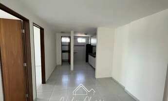 Imagem 2: Apartamento para aluguel tem 66 metros quadrados com 2 quartos em Miramar - João Pessoa