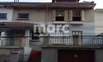 Imagem 6: SAO PAULO - Casa Padrão - ACLIMACAO