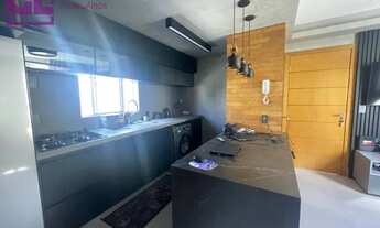 Imagem 2: APARTAMENTO RESIDENCIAL em BELO HORIZONTE - MG, SAVASSI