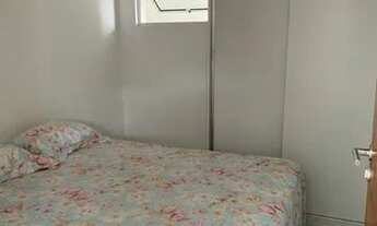 Imagem 4: Apartamento mobiliado em Tambauzinho