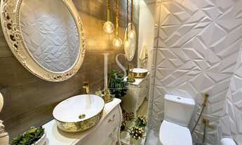 Imagem 6: Apartamento para venda 03 Suites no Monte Cassino