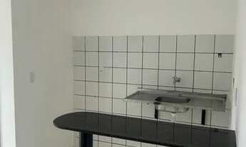 Imagem 5: Apartamento para venda com 31 metros quadrados com 1 quarto em Cremação - Belém - PA