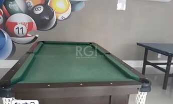 Imagem 6: Apartamento 3 dormitório, 72m² privativos, 2 vagas - São João