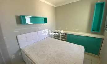 Imagem 7: Apartamento mobiliado com 3 quartos para alugar no bairro Tibery