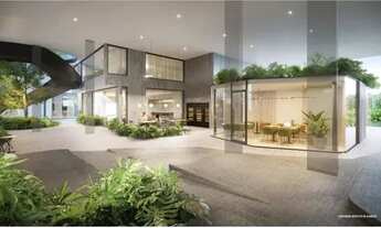 Imagem 2: Cobertura Duplex com 217 m² com 3 suítes no melhor do Campo Belo - São Paulo - SP