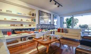 Imagem 5: Cobertura com 3 dormitórios à venda, 685 m² - Higienópolis - São Paulo/SP