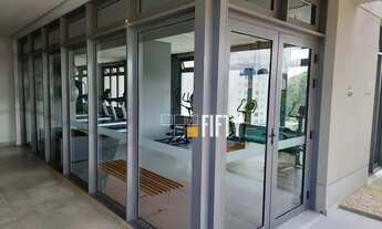 Imagem 5: Studio com 1 dormitório para alugar, 25 m² por R$ 2.610,00/mês - Santo Amaro - São Paulo/S