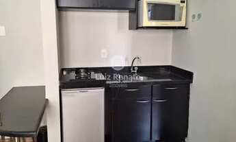 Imagem: Flat para aluguel 1 quarto 1 suíte 1 vaga