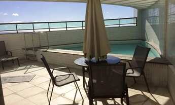 Imagem 4: Edf. Plaza Royale - Apto de 02 quartos próximo a praia de boa viagem!