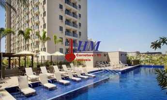 Imagem: RIO DE JANEIRO - Apartamento Padrão - CACHAMBI