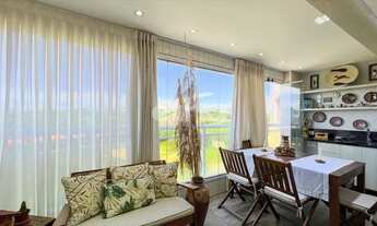 Imagem 4: Apartamento para venda tem 111 metros quadrados com 3 quartos em Cocó Fortaleza Moma condo