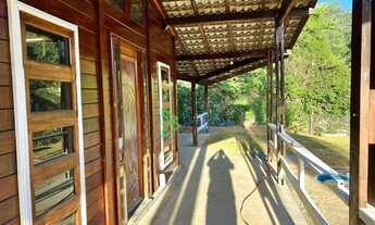 Imagem 2: Casa com 4 dormitórios, 300 m² - venda por R$ 1.900.000,00 ou aluguel por R$ 3.888,00/mês