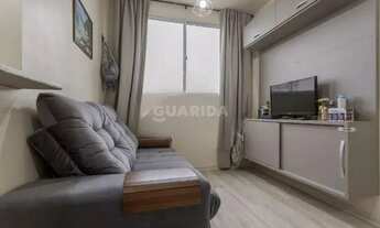 Imagem: Apartamento de 02 dormitórios, mobiliado