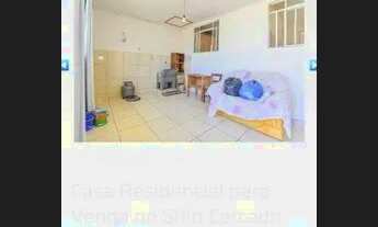 Imagem 2: Casa Bairro Novo B