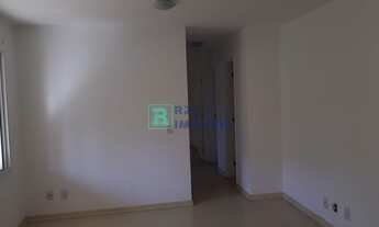 Imagem 6: Apartamento à venda Condomínio Avalon II - Campinas-SP