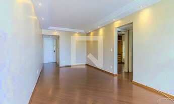 Imagem 3: Apartamento para Aluguel - Jardim Marajoara , 2 Quartos, 64 m2