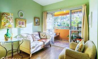 Imagem: Apartamento à venda em Sao Paulo