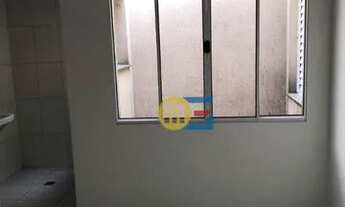 Imagem 4: Apartamento com 1 dormitório para alugar, 30 m² por R$ 1.200/mês - Quinta da Paineira - Sã